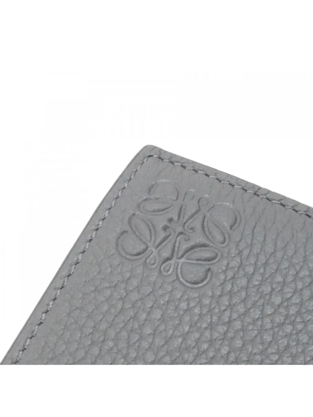 Loewe Wallet Gray